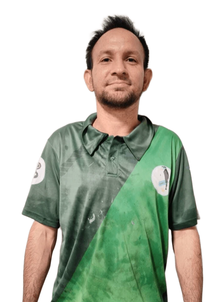 Imagen de Joushua retana