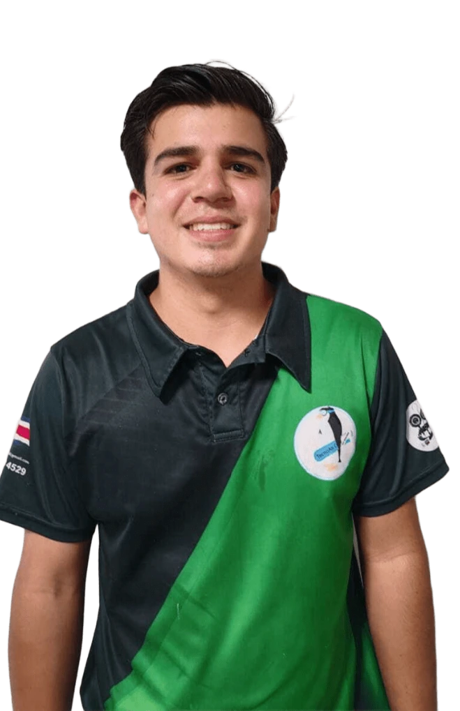 Imagen de marco gonzález