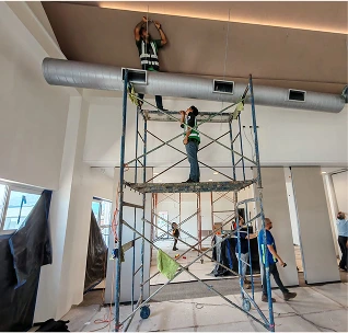 Imagen del servicio