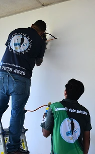 Imagen de trabajadores